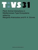 Plant-Animal Interactions in Mediterranean-Type Ecosystems Plant-Animal Interactions in Mediterranean-Type Ecosystems