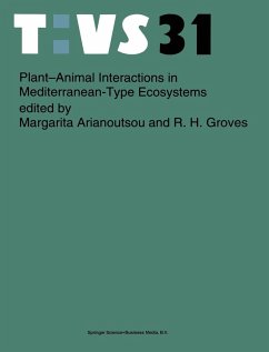 Cover Plant-Animal Interactions in Mediterranean-Type Ecosystems
