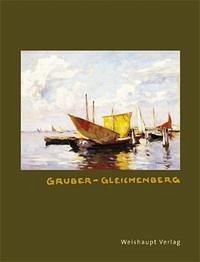 Franz Gruber-Gleichenberg