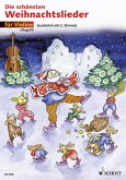 Die schönsten Weihnachtslieder, 1-2 Violinen