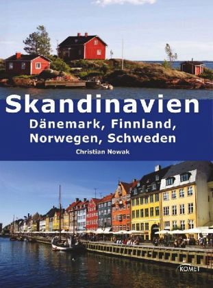 Skandinavien