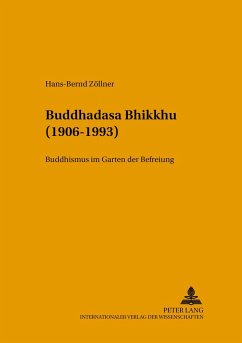 Buddhadasa Bhikkhu (1906-1993) - Zöllner, Hans-Bernd