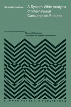 A System-Wide Analysis of International Consumption Patterns - Selvanathan, S.