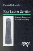 Else Lasker-Schüler