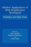 Modern Applications of DNA Amplification Techniques