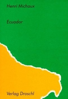 Ecuador - Michaux, Henri