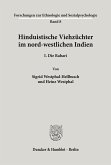 Hinduistische Viehzüchter im nord-westlichen Indien.