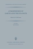 Atmospheres of Earth and the Planets