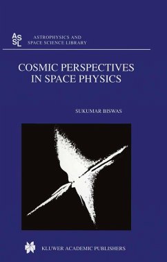 Cover Cosmic Perspectives in Space Physics