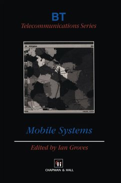 Mobile Systems - Groves, Ian Stanley (ed.)