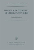 Physics and Chemistry of Upper Atmosphere