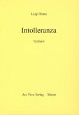 Intolleranza 1960 Intolleranza 1960
