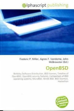 OpenBSD