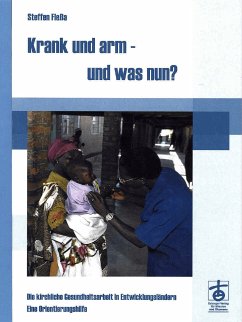 Krank und arm - und was nun? - Steffen Flessa