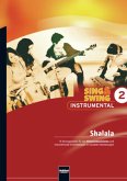 Shalala / Sing & Swing Instrumental Bd.2