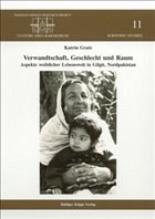 Verwandtschaft, Geschlecht und Raum Verwandtschaft, Geschlecht und Raum