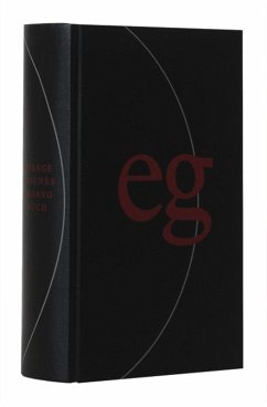 Cover Evangelisches Gesangbuch