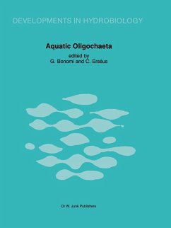 Aquatic Oligochaeta - Bonomi, G. / Erséus, C. (eds.)