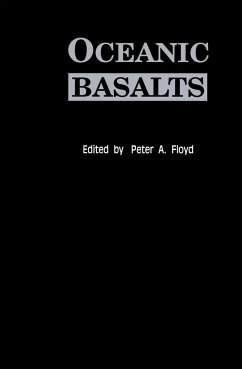 Oceanic Basalts - Floyd, P. A.
