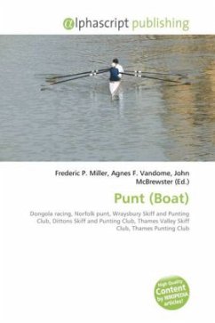 Punt (Boat)