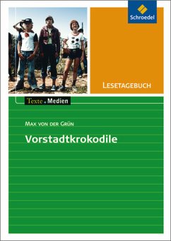 Cover Texte.Medien