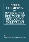 Redox Chemistry and Interfacial Behavior of Biological Molecules
