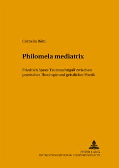 Philomela mediatrix - Rémi, Cornelia