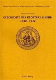 Geschichte des Klosters Lehnin 1180-1542