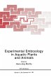 Experimental Embryology in Aquatic... - Bild 1