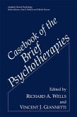 Casebook of the Brief Psychotherapies