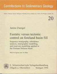 Eustatic versus tectonic control on foreland basin fill - Zweigel, Janine