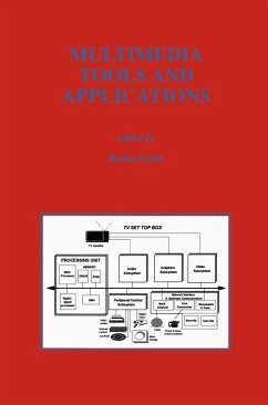 Multimedia Tools and Applications - Furht, Borko (ed.)