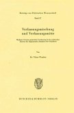 Verfassungsmischung und Verfassungsmitte.