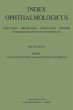 Index Ophthalmologicus - Bild 1