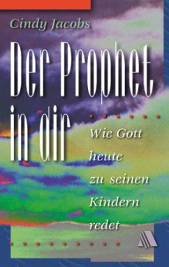 Der Prophet in dir - Jacobs, Cindy