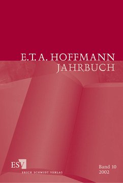 E.T.A. Hoffmann-Jahrbuch 2002