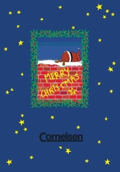 Merry Christmas - Carlson-Kreibohm, Karen