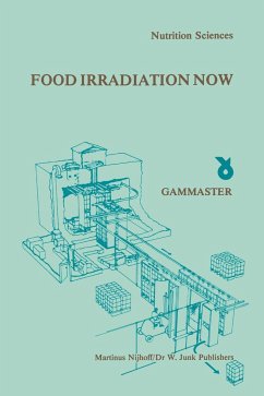 Food Irradiation Now - Gammaster