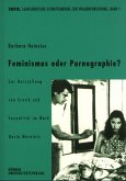 Feminismus oder Pornographie?