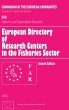 European Directory of Research Centers... - Bild 1