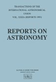 Reports on Astronomy