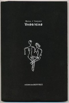 Unsereins - Kahl, Antje; Jansen, Johannes