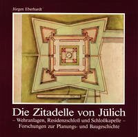 Die Zitadelle von Jülich