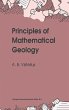 Principles of Mathematical Geology - Bild 1