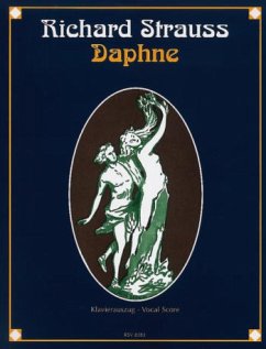 Cover Daphne