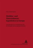 Mobiliar- und Unternehmenshypotheken in Europa
