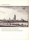 Musikgeschichte Darmstadts vom Mittelalter bis zur Goethezeit Musikgeschichte Darmstadts vom Mittelalter bis zur Goethezeit