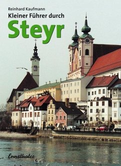 Cover Steyr
