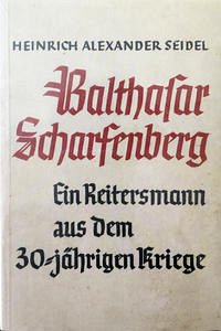 Balthasar Scharfenberg