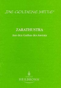 Zarathustra